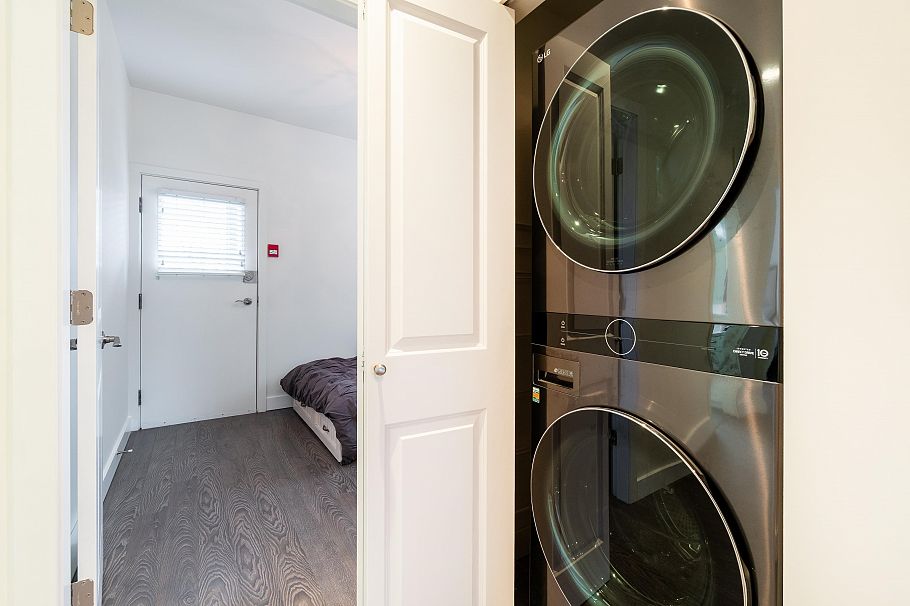 A 3546 Point Grey Road Vancouver, BC - 27