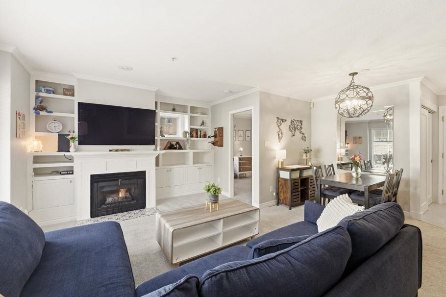 W206 639 W 14th Avenue Vancouver, BC - 7