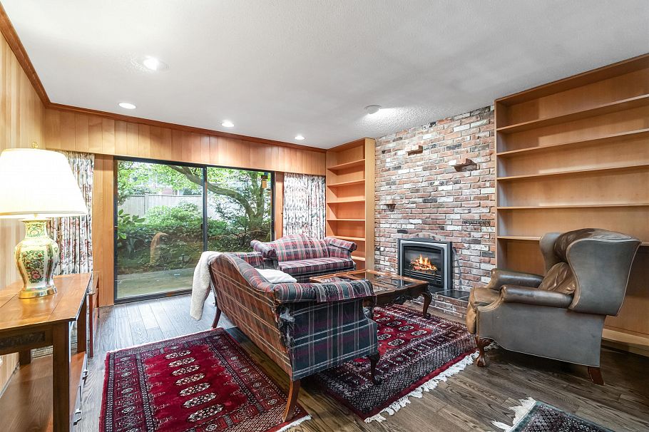 4262 Yuculta Crescent Vancouver, BC - 26