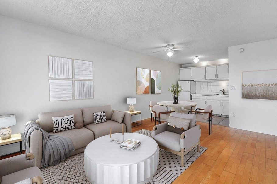 1605 145 St. Georges Avenue North Vancouver, BC - 7