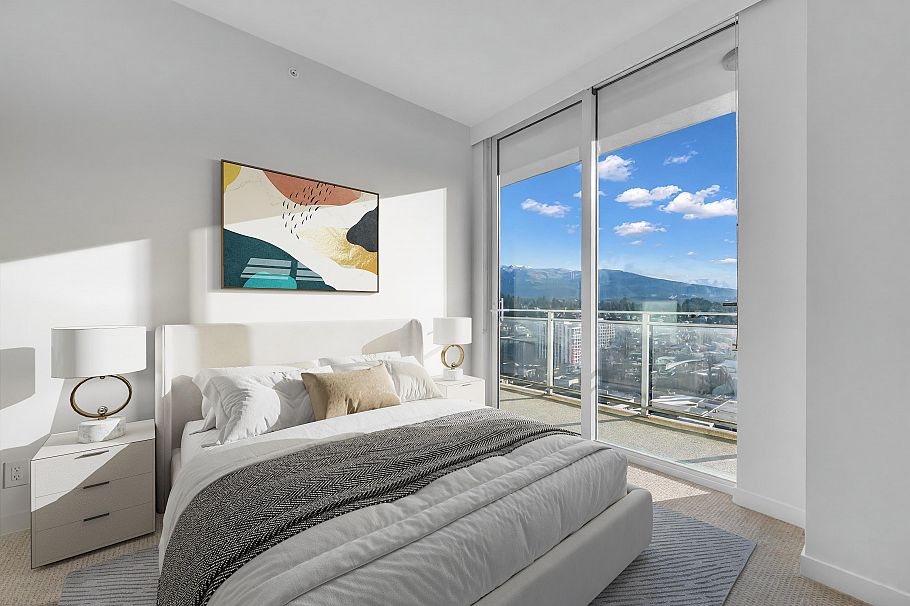 2301 125 E 14th Street North Vancouver, BC - 11