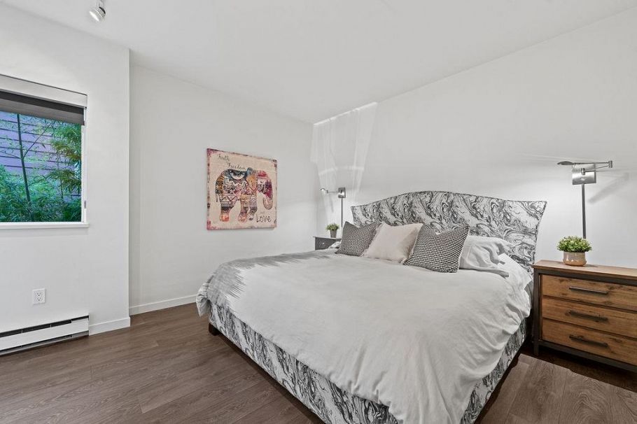 103 1963 W 3rd Avenue Vancouver, BC - 11