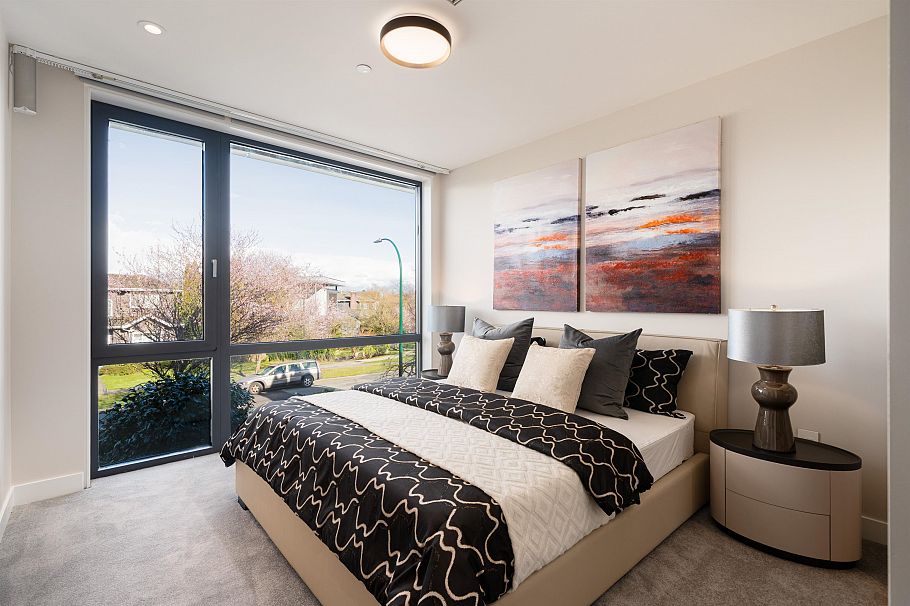 3489 Puget Drive Vancouver, BC - 16