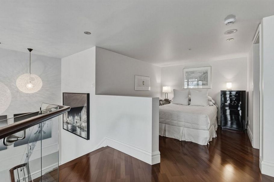 401 988 Richards Street Vancouver, BC - 24