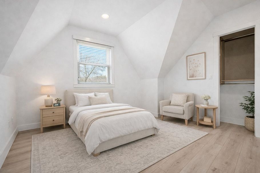 4172 Welwyn Street Vancouver, BC - 21