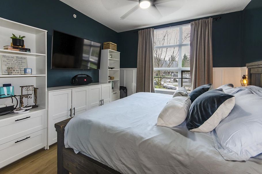 102 3602 Aldercrest Drive North Vancouver, BC - 16