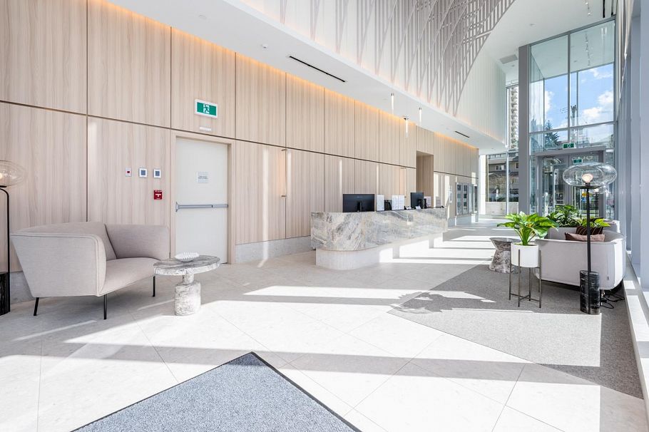 2304 6087 Wilson Avenue Burnaby, BC - 23