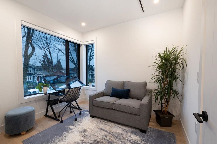 2493 Eton Street Vancouver, BC - 27