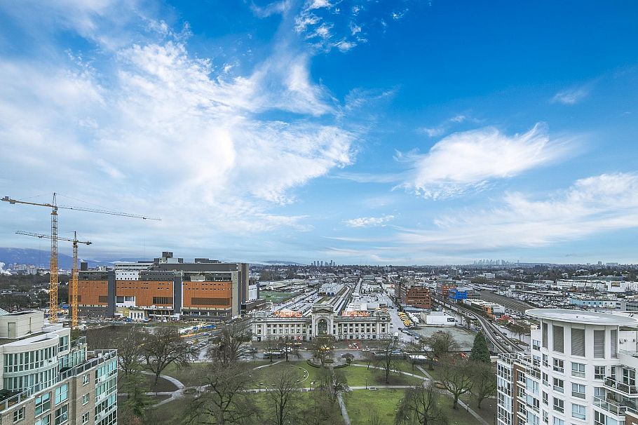 1904 1188 Quebec Street Vancouver, BC - 23