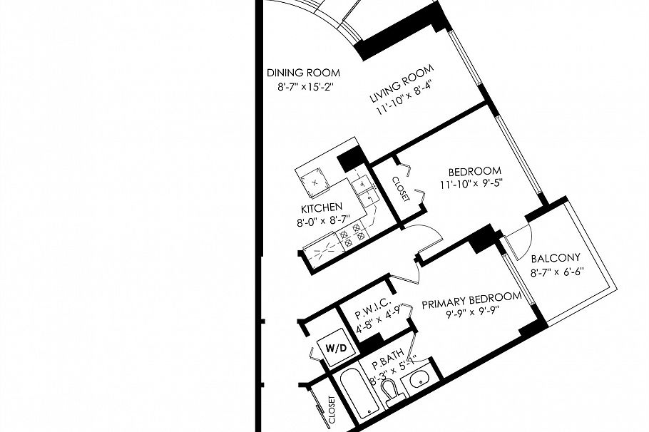 609 4028 Knight Street Vancouver, BC - 18