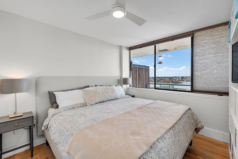 2603 1850 Comox Street Vancouver, BC - 15