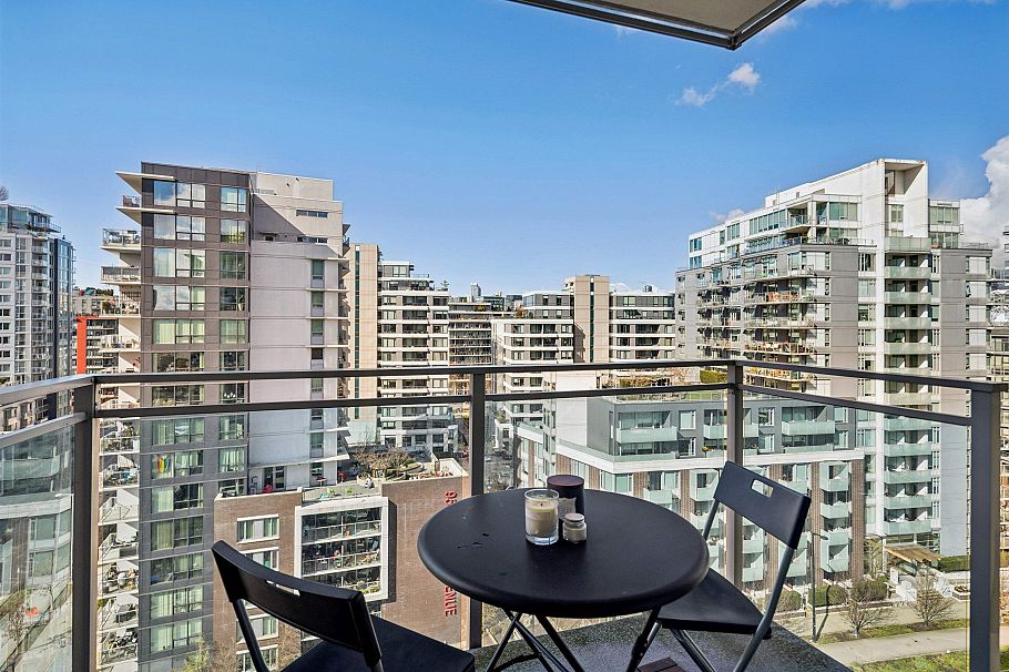 1209 111 E 1st Avenue Vancouver, BC - 22