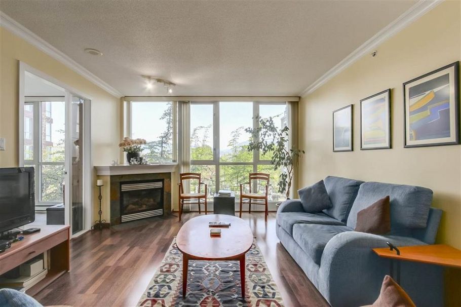 314 1485 W 6 AVENUE, Vancouver BC V6H 4G1 Vancouver, BC - 4