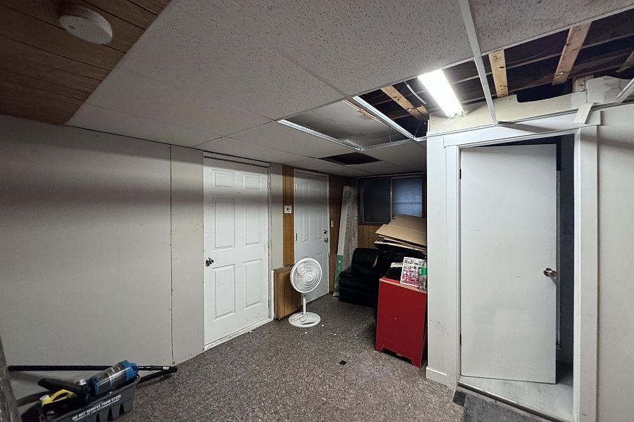 8356 Elliott Street Vancouver, BC - 9