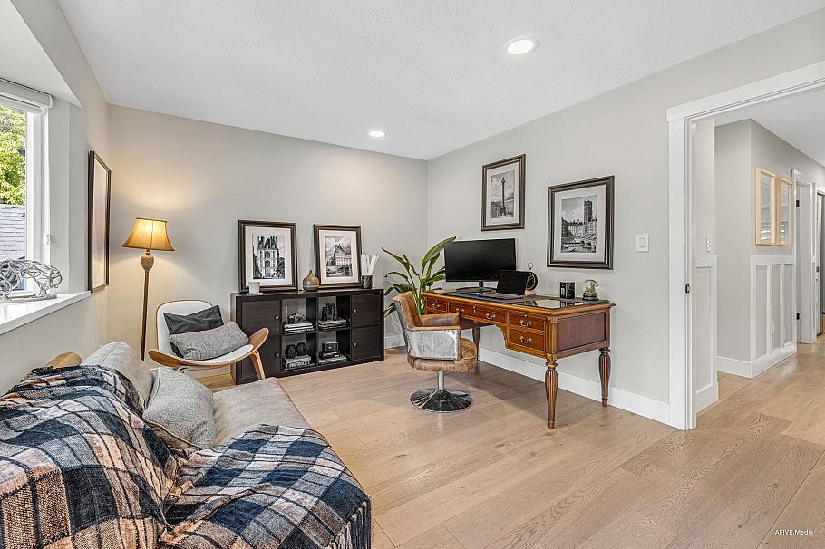 3333 W 29th Avenue Vancouver, BC - 18