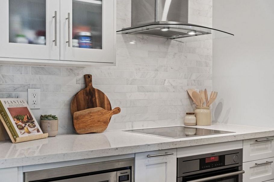 103 1963 W 3rd Avenue Vancouver, BC - 9