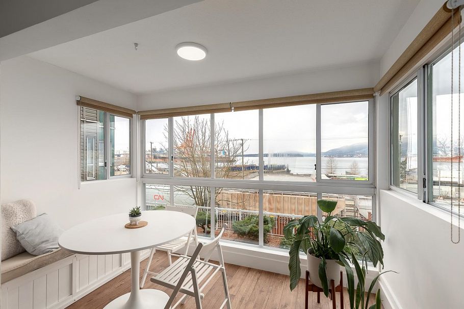 207 2211 Wall Street Vancouver, BC - 6