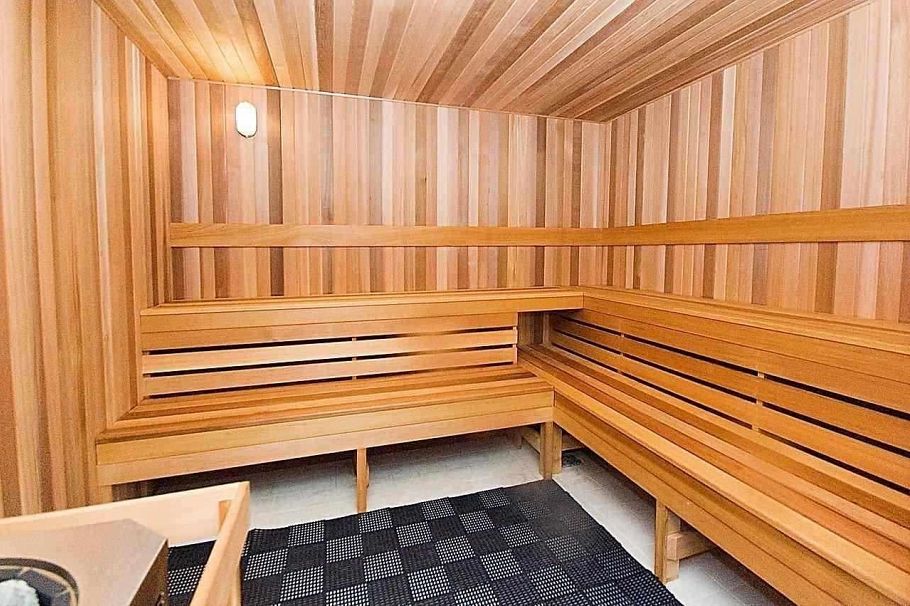 1209 111 W Georgia Street Vancouver, BC - 24