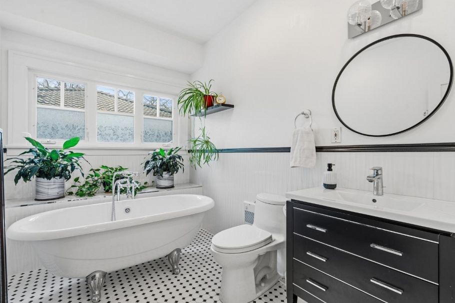 3574 East Boulevard Vancouver, BC - 21