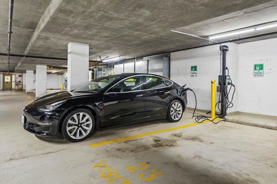 1206 2355 Madison Avenue Burnaby, BC - 19