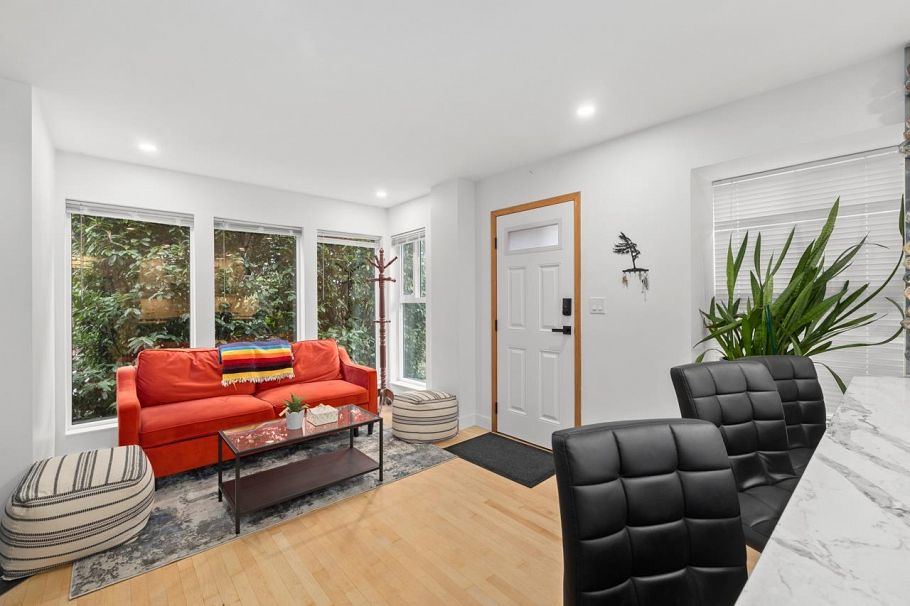 203 1943 E 1st Avenue Vancouver, BC - 5