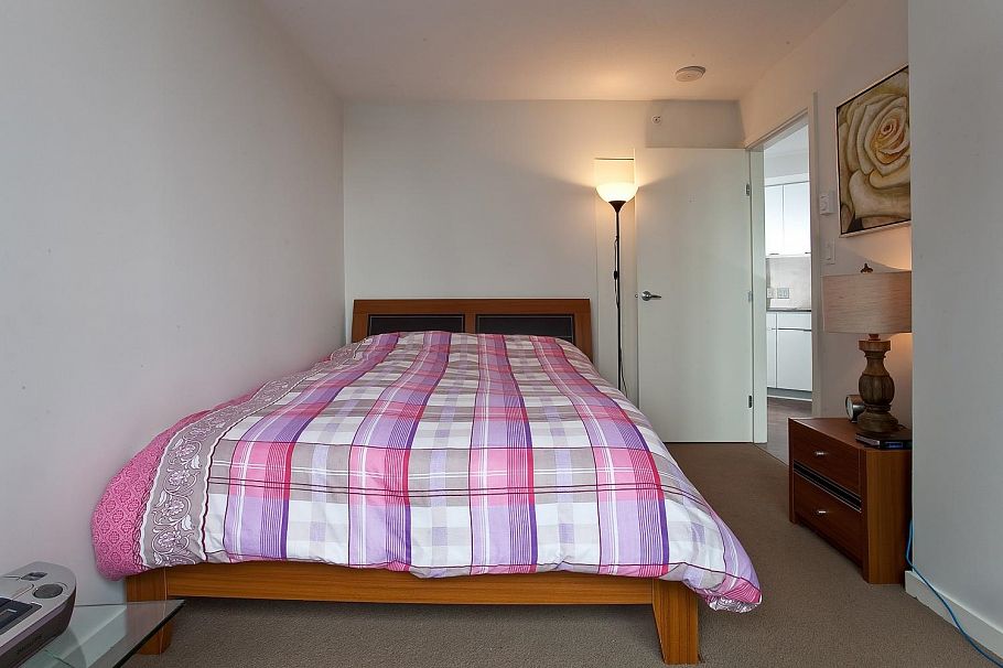 1706 788 HAMILTON STREET, Vancouver BC V6B 0E9 Vancouver, BC - 4