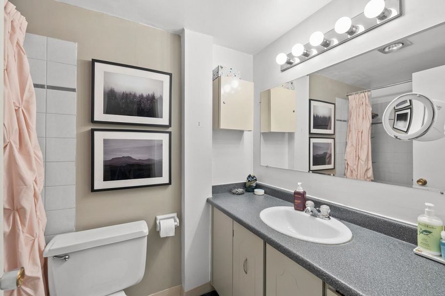 318 1655 Nelson Street Vancouver, BC - 18