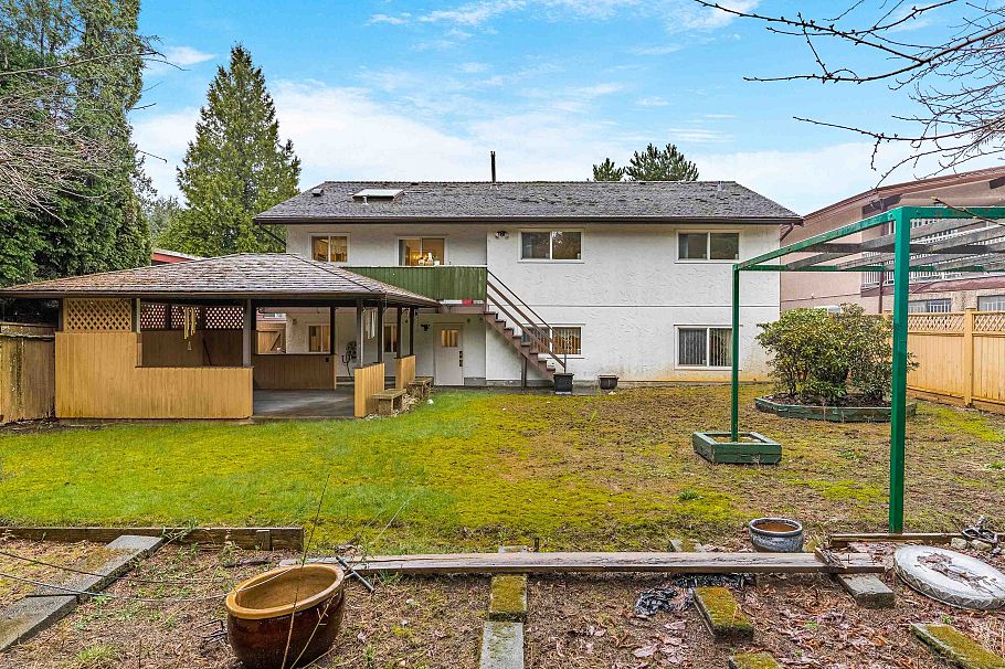 6884 Toderick Street Vancouver, BC - 33