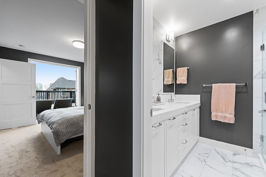 8121 Shaughnessy Street Vancouver, BC - 27