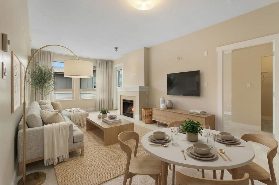 407 1111 E 27 Street North Vancouver, BC - 6