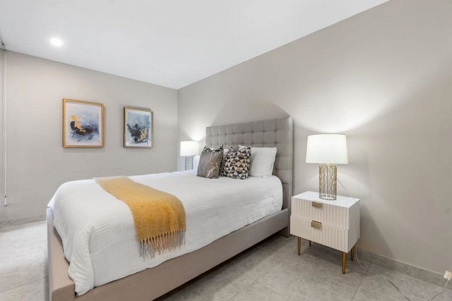 401 2015 Beach Avenue Vancouver, BC - 17