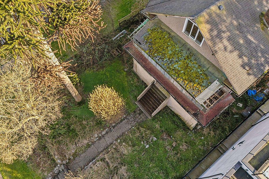 2798 Yale Street Vancouver, BC - 7