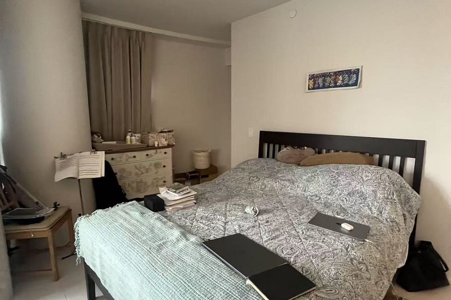 1603 1033 Nelson Street Vancouver, BC - 4