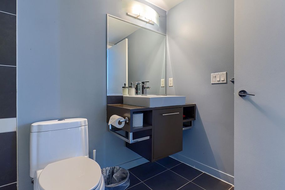 2601 188 Keefer Place Vancouver, BC - 13