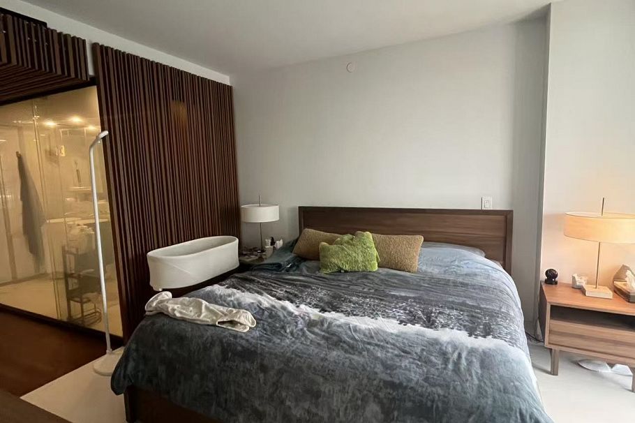 1603 1033 Nelson Street Vancouver, BC - 2