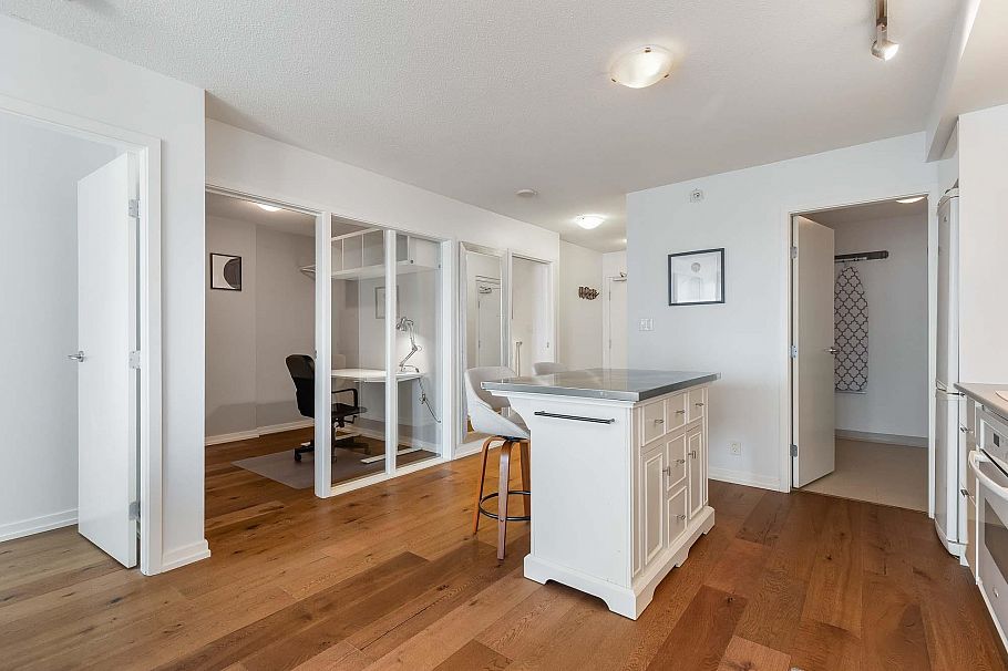 2311 788 Hamilton Street Vancouver, BC - 12