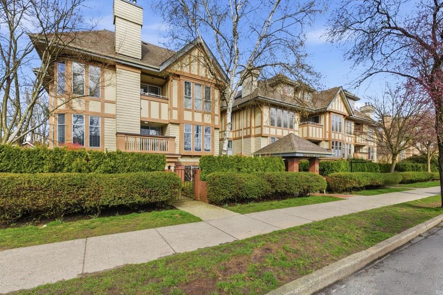 W206 639 W 14th Avenue Vancouver, BC - 3