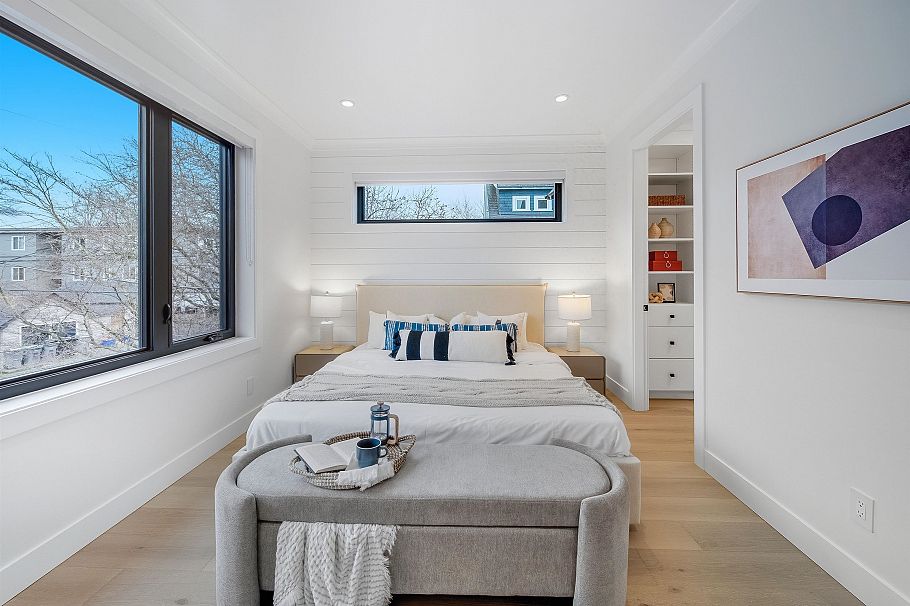 2 1841 Parker Street Vancouver, BC - 24