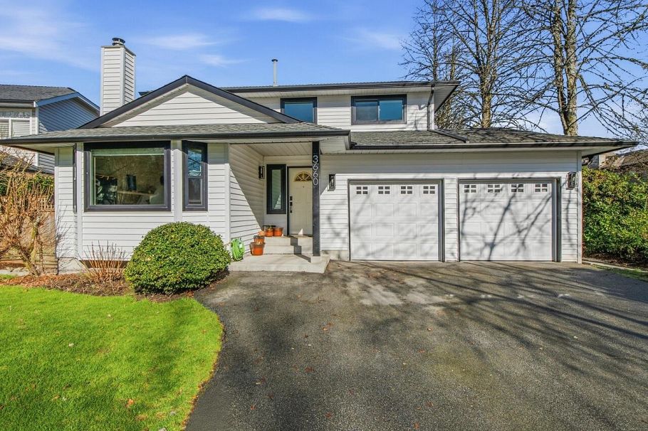 3660 Osprey Court North Vancouver, BC - 2