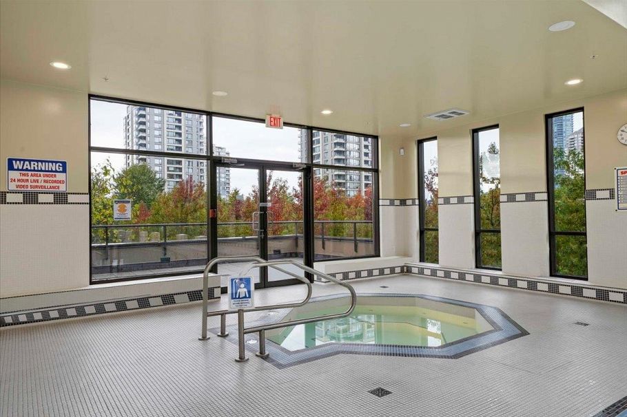 1206 2355 Madison Avenue Burnaby, BC - 28