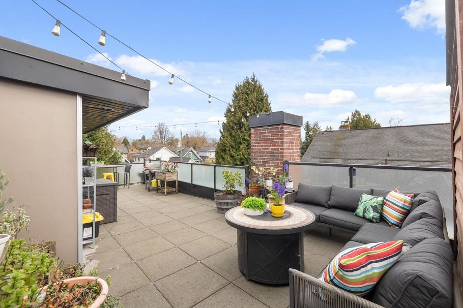 203 1943 E 1st Avenue Vancouver, BC - 31