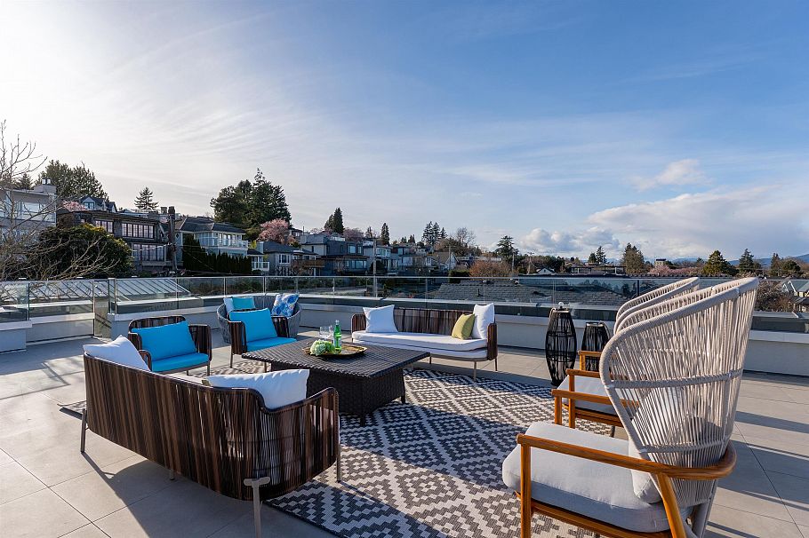 3489 Puget Drive Vancouver, BC - 34