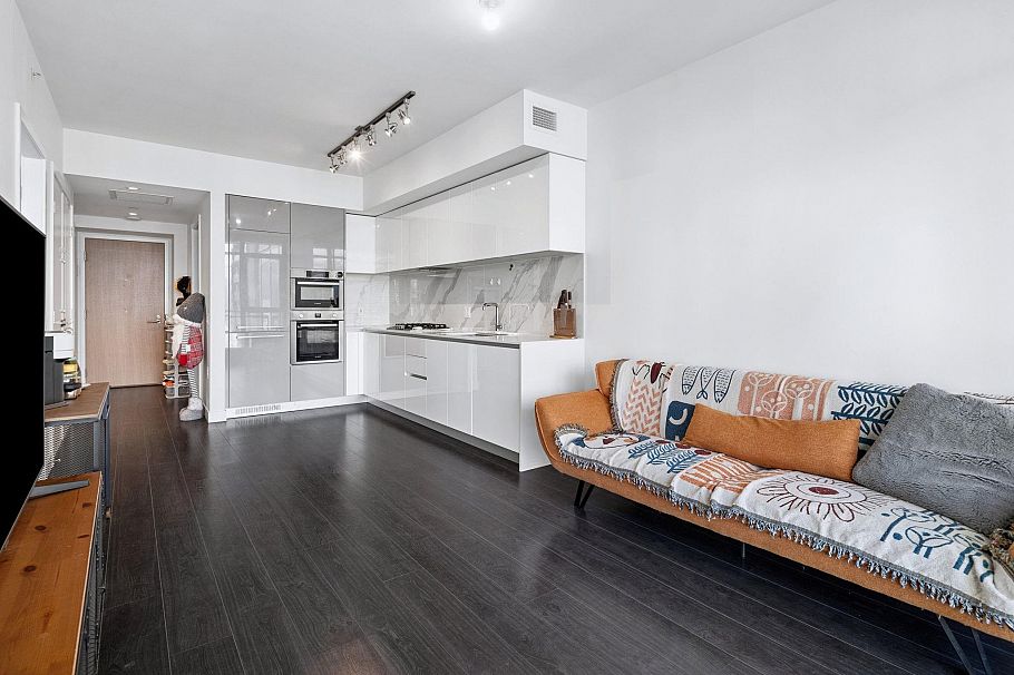 2903 2085 Skyline Court Burnaby, BC - 6