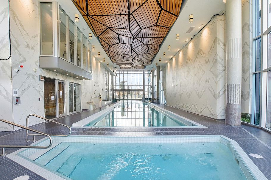 1606 1550 Fern Street North Vancouver, BC - 31