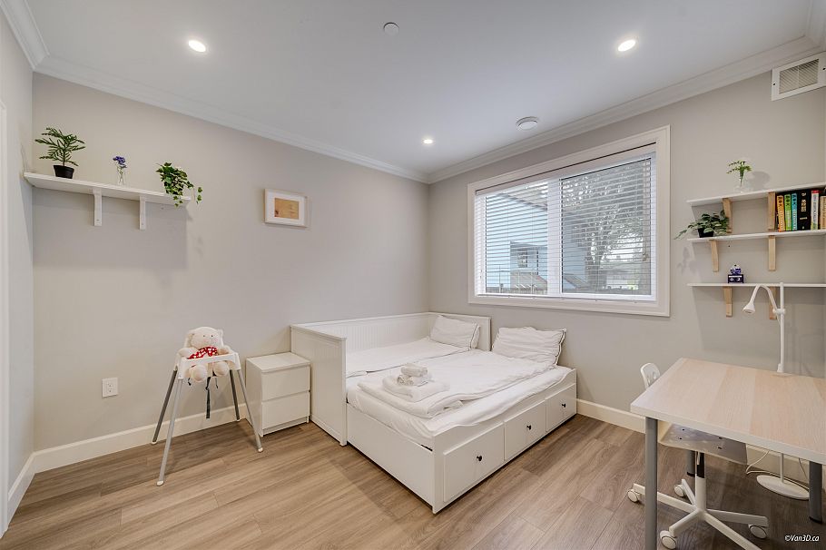 3657 W 29th Avenue Vancouver, BC - 19