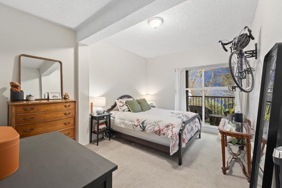 318 1655 Nelson Street Vancouver, BC - 16