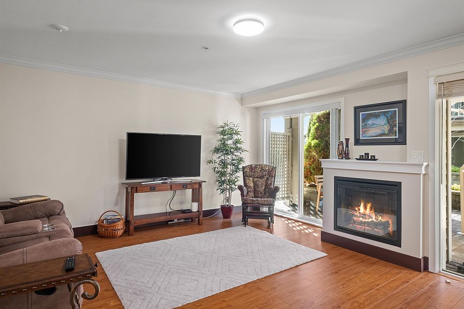 1127 St. Andrews Avenue North Vancouver, BC - 6