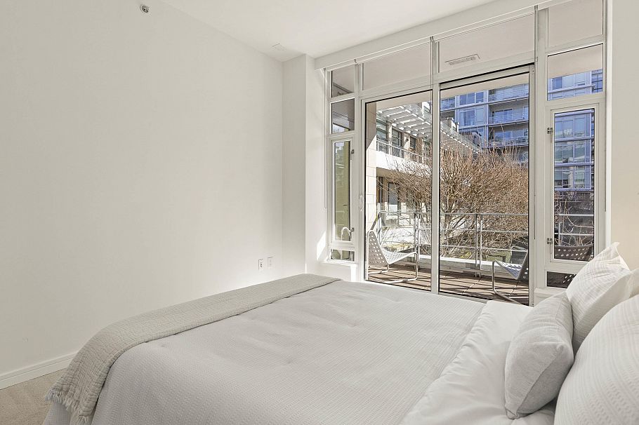 407 77 Walter Hardwick Avenue Vancouver, BC - 20