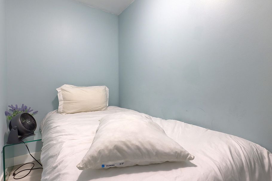 2601 188 Keefer Place Vancouver, BC - 16