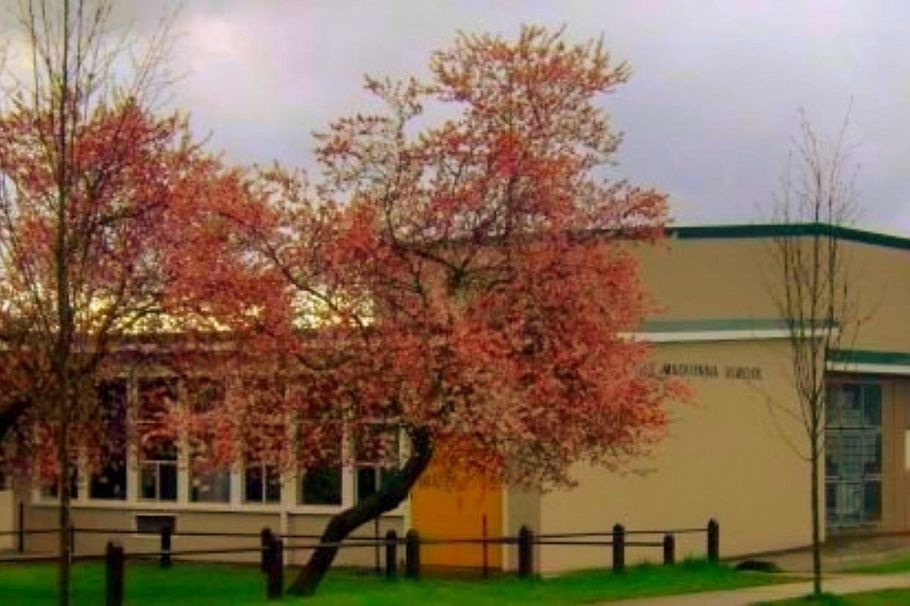 2643 E 8th Avenue Vancouver, BC - 30